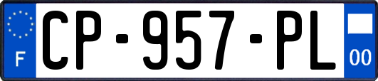 CP-957-PL