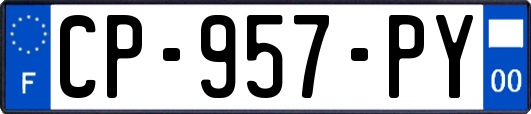 CP-957-PY