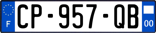 CP-957-QB