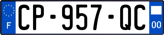 CP-957-QC