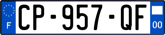 CP-957-QF