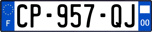 CP-957-QJ