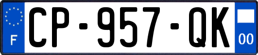 CP-957-QK