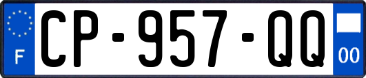 CP-957-QQ