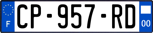 CP-957-RD