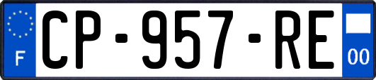 CP-957-RE