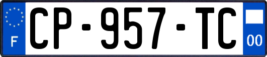 CP-957-TC