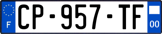 CP-957-TF