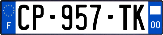 CP-957-TK