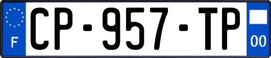 CP-957-TP