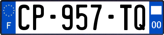 CP-957-TQ