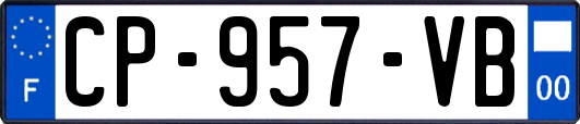 CP-957-VB