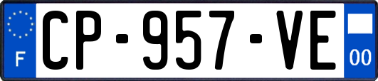 CP-957-VE