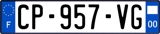 CP-957-VG