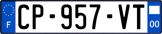 CP-957-VT