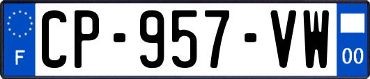 CP-957-VW