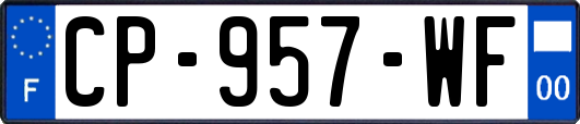 CP-957-WF