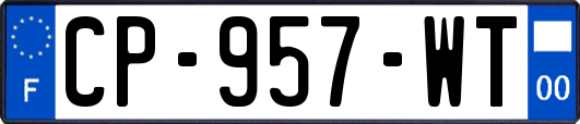 CP-957-WT