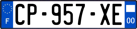 CP-957-XE