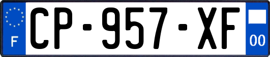 CP-957-XF