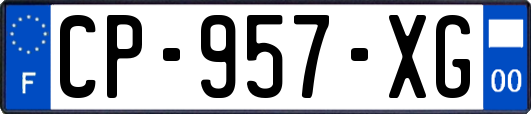 CP-957-XG