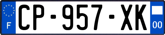 CP-957-XK