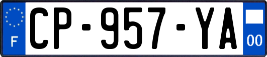 CP-957-YA