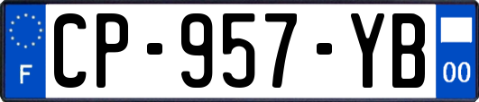 CP-957-YB