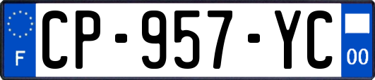 CP-957-YC