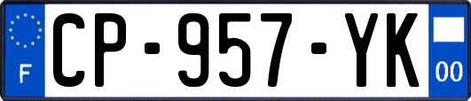 CP-957-YK
