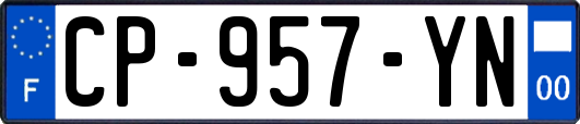 CP-957-YN