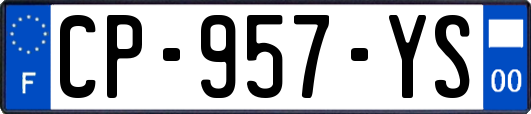 CP-957-YS