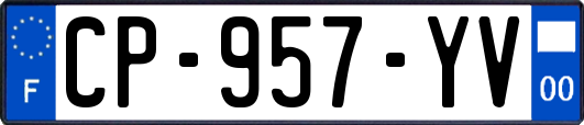 CP-957-YV