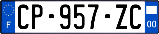 CP-957-ZC