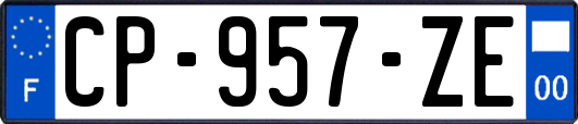 CP-957-ZE