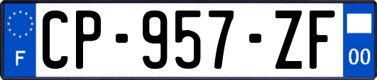 CP-957-ZF