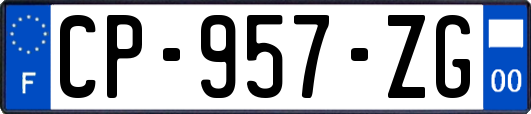 CP-957-ZG