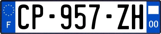 CP-957-ZH