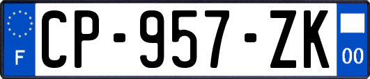 CP-957-ZK