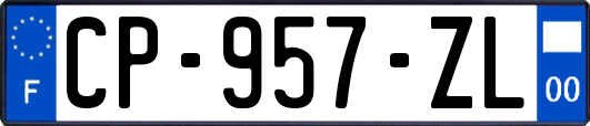 CP-957-ZL