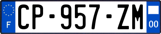 CP-957-ZM