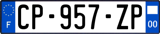 CP-957-ZP