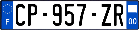 CP-957-ZR