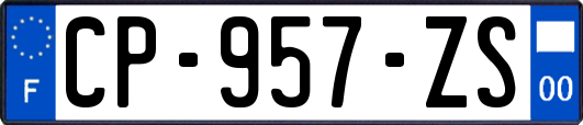 CP-957-ZS