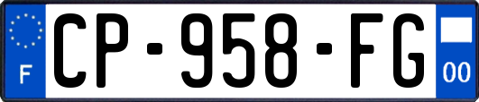 CP-958-FG