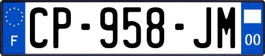 CP-958-JM