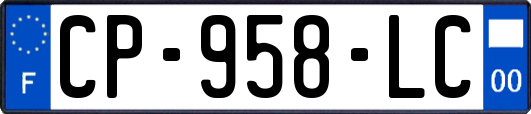 CP-958-LC