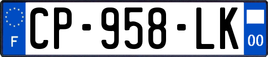 CP-958-LK