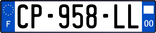 CP-958-LL