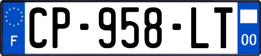 CP-958-LT